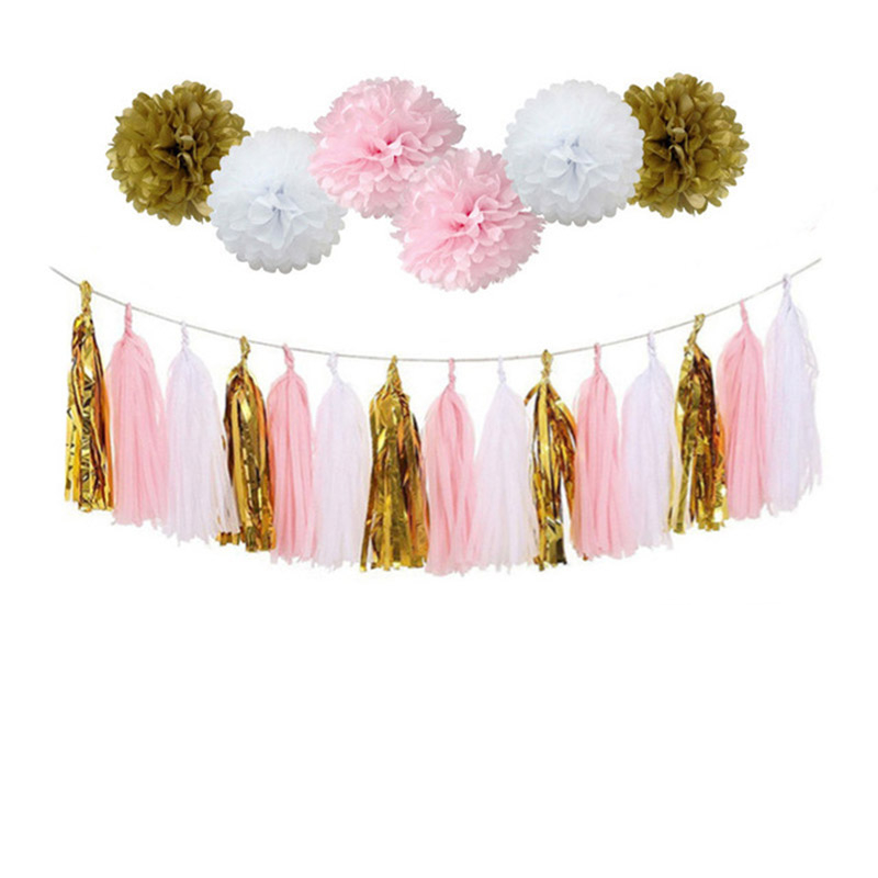 Birthday Party Hanging Decoration Set Shop ExMart