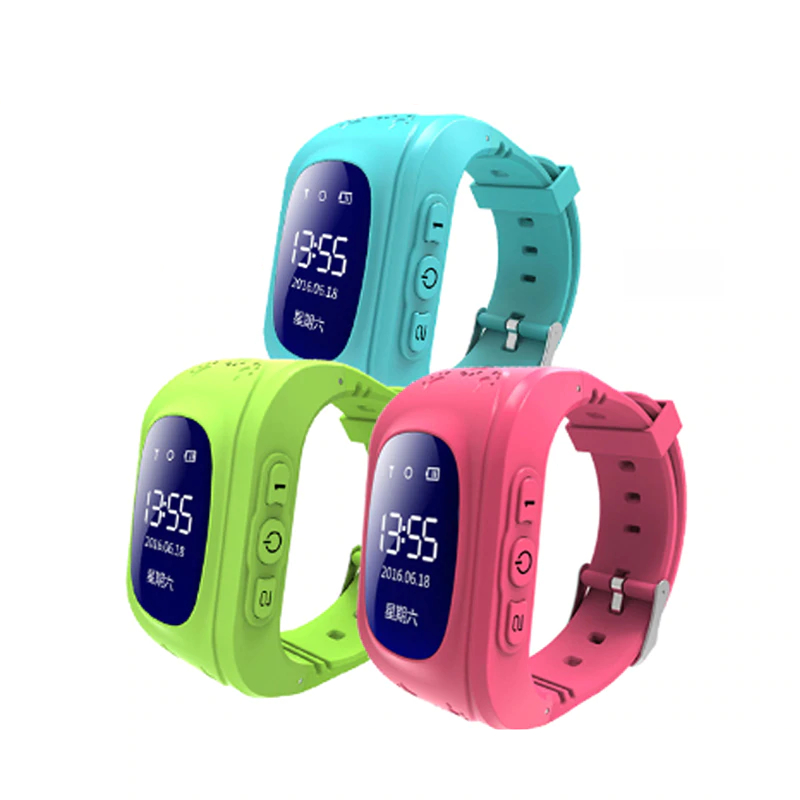 greasmart childrens smartwatch