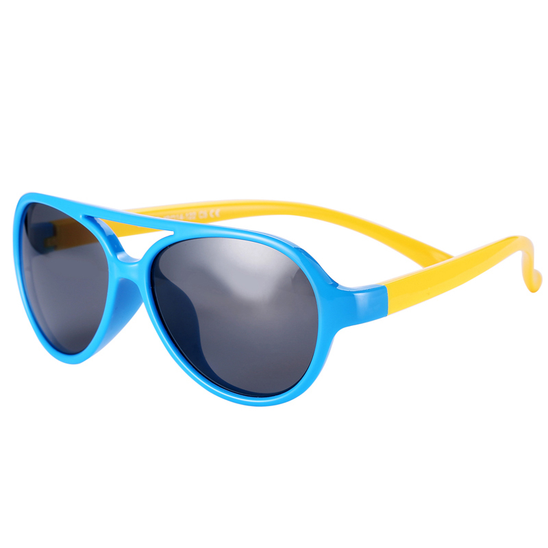 Flexible Kid's Polarized Sunglasses - Shop ExMart